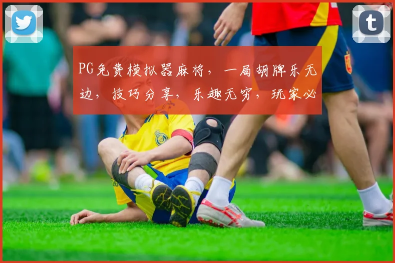 PG免费模拟器麻将，一局胡牌乐无边，技巧分享，乐趣无穷，玩家必备