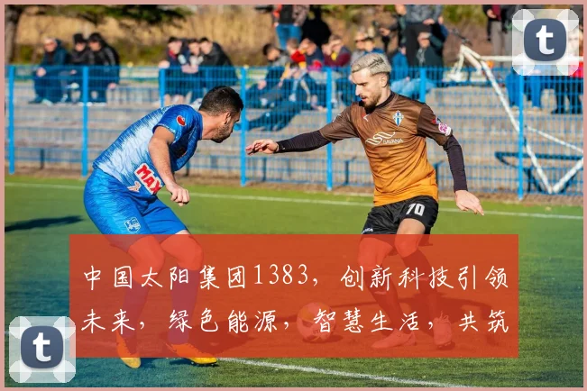 中国太阳集团1383，创新科技引领未来，绿色能源，智慧生活，共筑美好家园